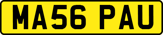 MA56PAU