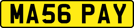 MA56PAY
