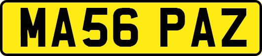 MA56PAZ