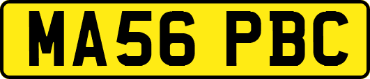 MA56PBC