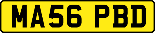 MA56PBD
