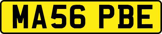 MA56PBE