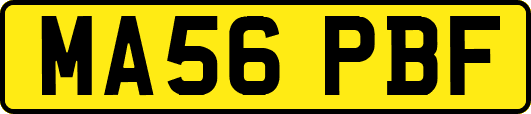 MA56PBF