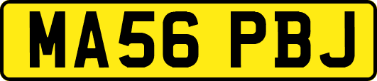 MA56PBJ