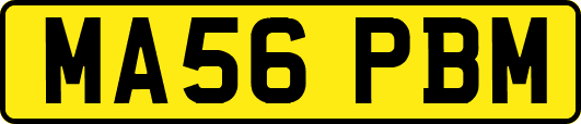 MA56PBM