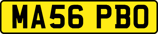 MA56PBO