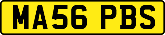 MA56PBS