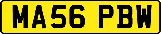 MA56PBW