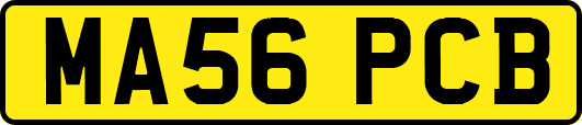 MA56PCB
