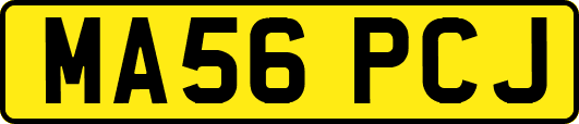 MA56PCJ