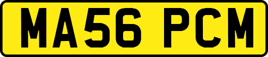 MA56PCM
