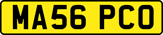 MA56PCO