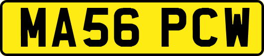 MA56PCW