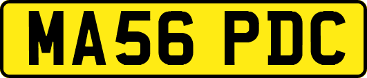 MA56PDC