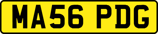 MA56PDG