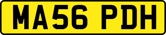 MA56PDH