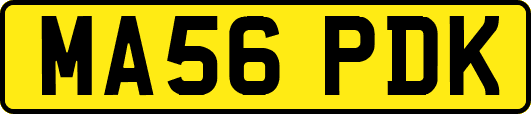 MA56PDK