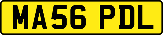 MA56PDL