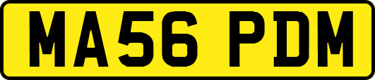 MA56PDM