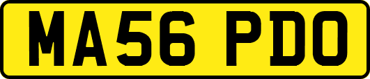 MA56PDO