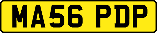 MA56PDP
