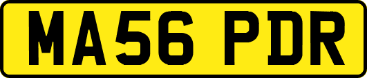 MA56PDR