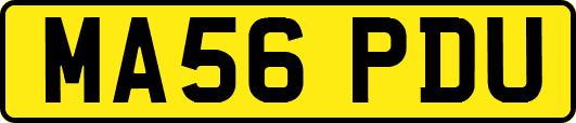 MA56PDU