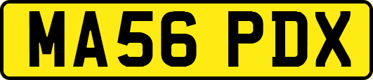 MA56PDX