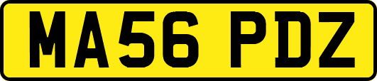 MA56PDZ