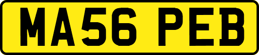 MA56PEB