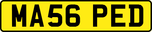 MA56PED