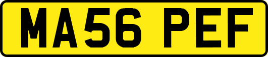 MA56PEF