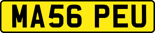 MA56PEU