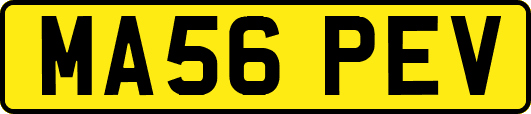 MA56PEV