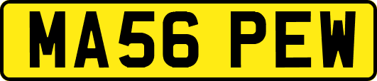 MA56PEW