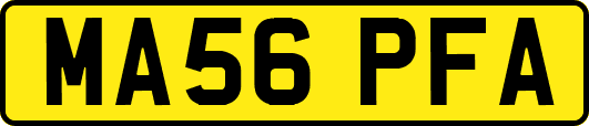 MA56PFA