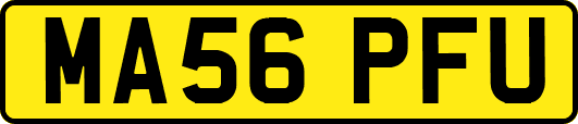 MA56PFU