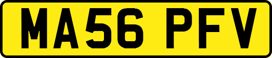 MA56PFV