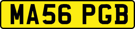 MA56PGB