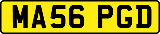 MA56PGD