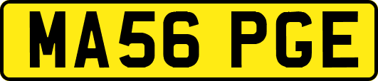 MA56PGE