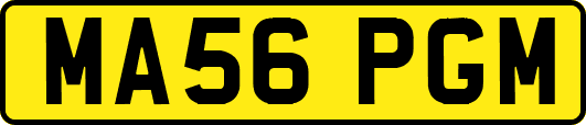 MA56PGM