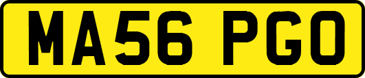 MA56PGO