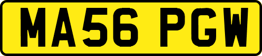 MA56PGW