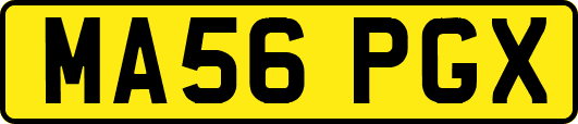 MA56PGX