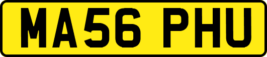 MA56PHU
