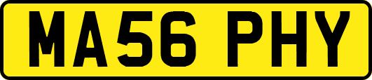 MA56PHY