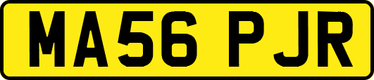 MA56PJR