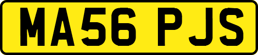 MA56PJS