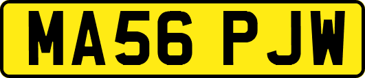 MA56PJW